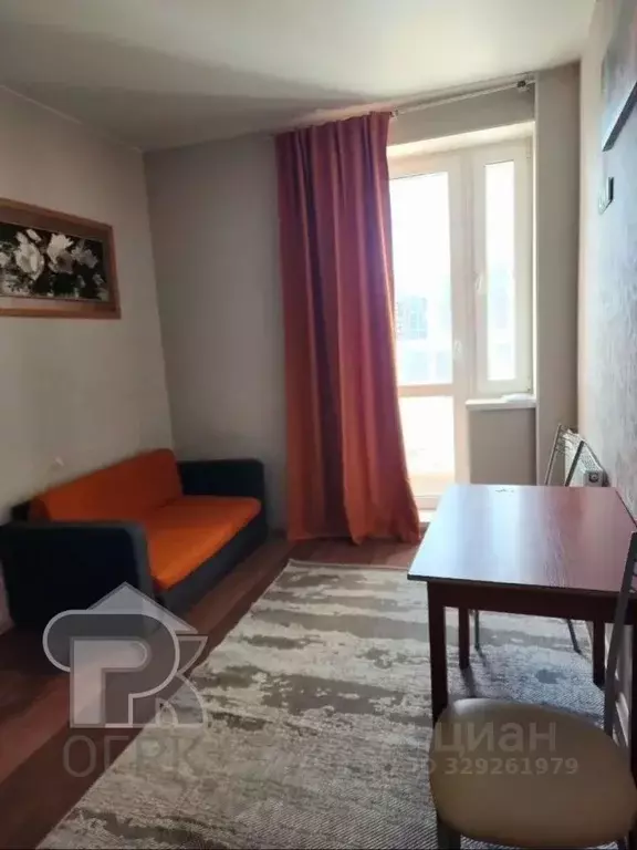 1-к кв. Московская область, Балашиха ул. Бояринова, 13 (38.0 м) - Фото 1