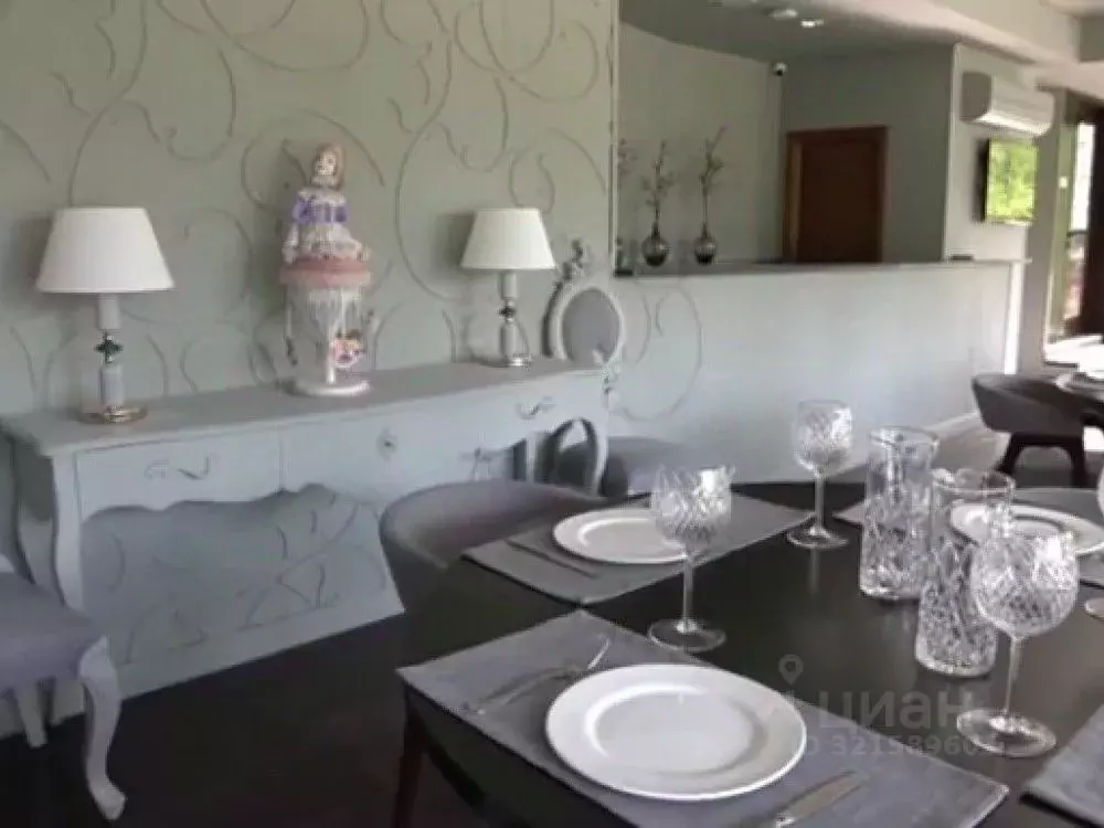 Торговая площадь в Московская область, Лобня Краснополянская ул., 32 ... - Фото 1