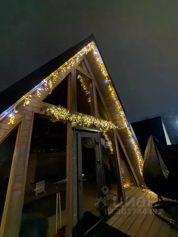 Дом в Ростовская область, Каменский район, Старостаничное с/пос, ... - Фото 1