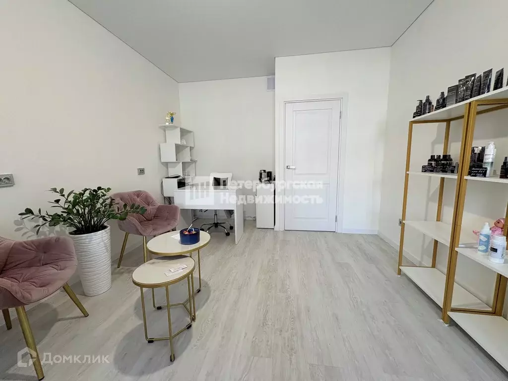Продаётся квартира-студия, 27.9 м - Фото 1