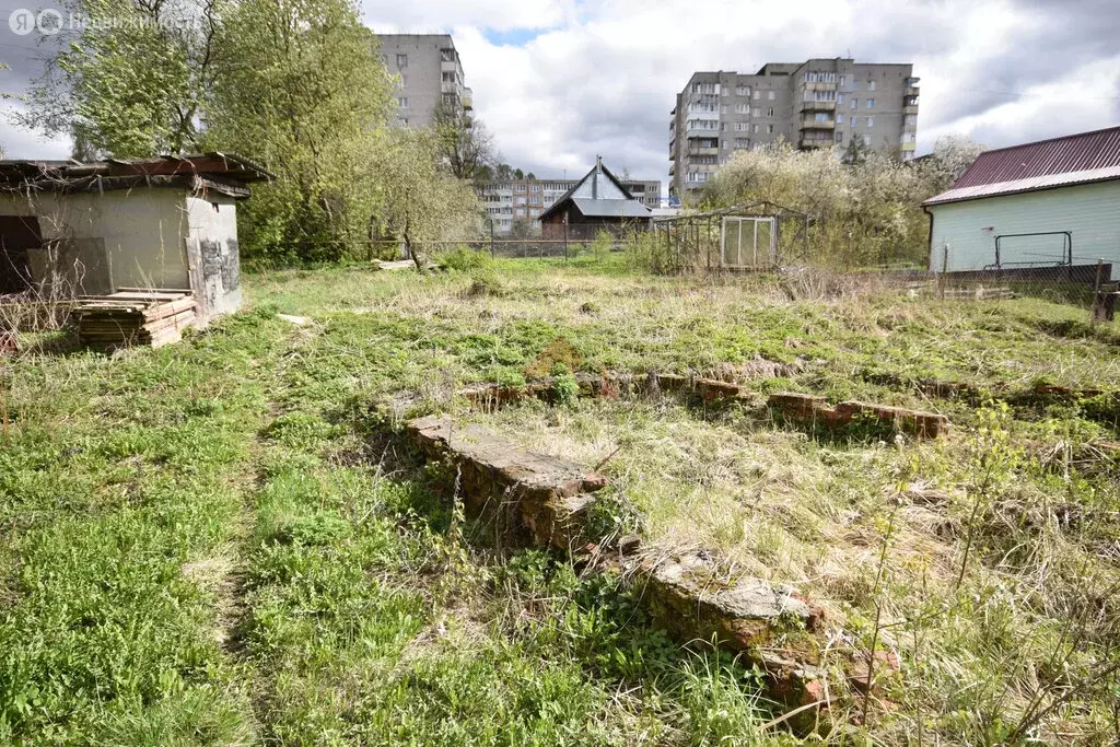 Участок в Кольчугино, Московский проезд, 5 (6 м) - Фото 0