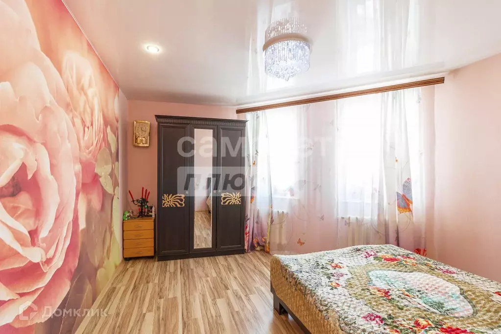 Продаётся 2-к квартира, 70 м - Фото 0