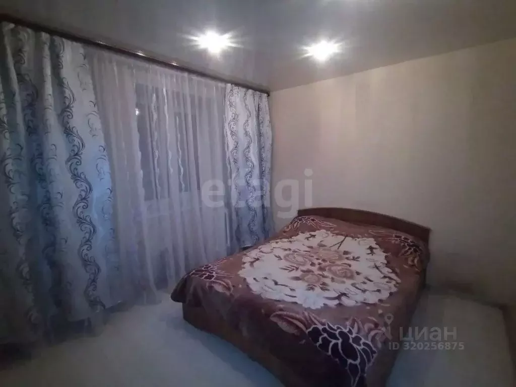 2-к кв. Костромская область, Буй ул. Островского, 38 (50.6 м) - Фото 2