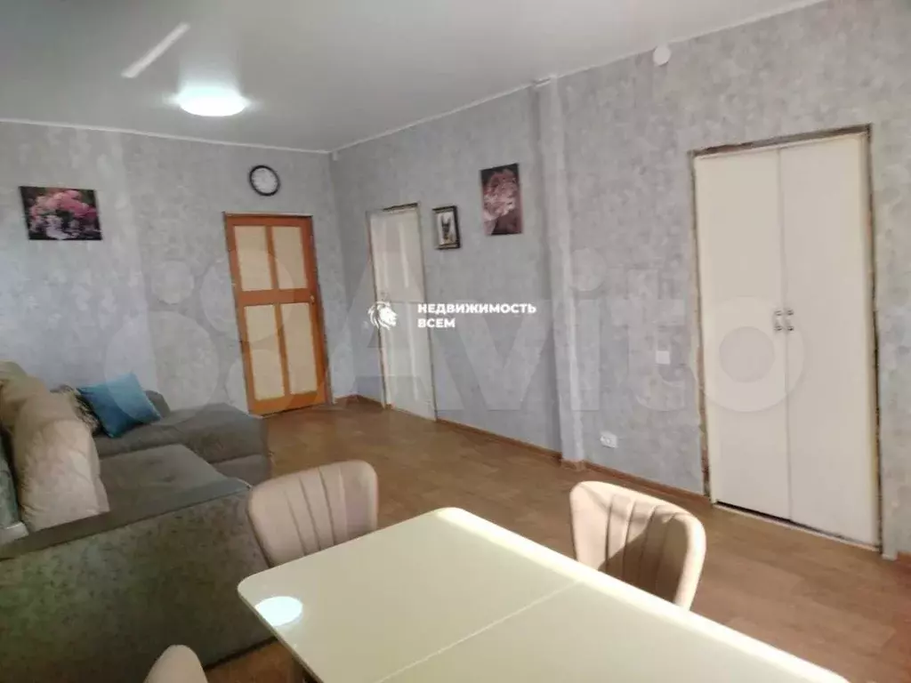 Дом 72,9 м на участке 7 сот. - Фото 0