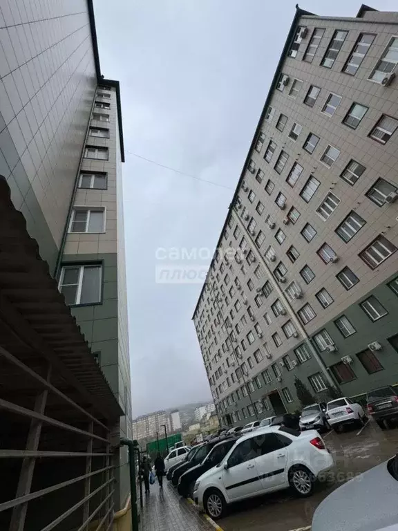 2-к кв. Дагестан, Дербент пер. Карла Маркса, 98к1 (63.0 м) - Фото 1