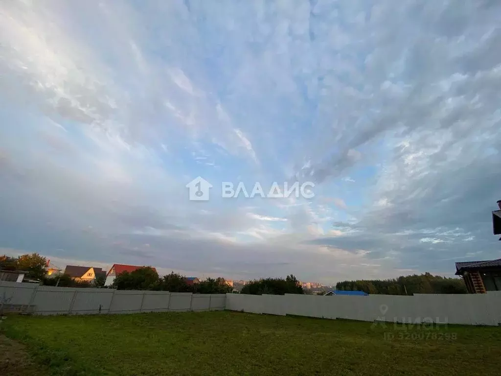 Участок в Владимирская область, Суздальский район, Новоалександровское ... - Фото 0