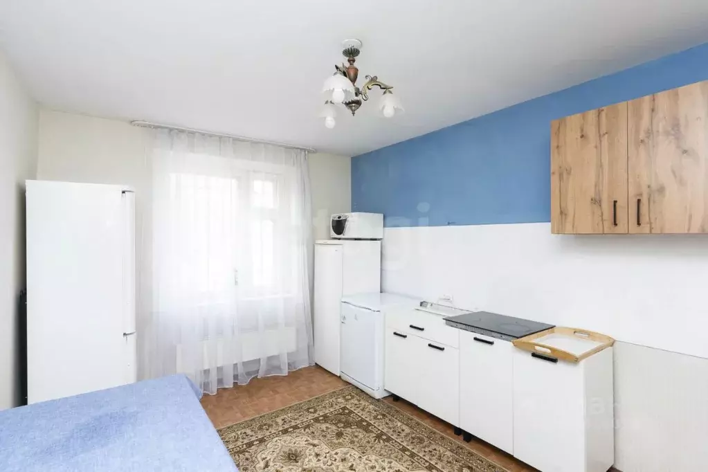 2-к кв. Тюменская область, Тюмень Широтная ул., 104к2 (66.0 м) - Фото 1