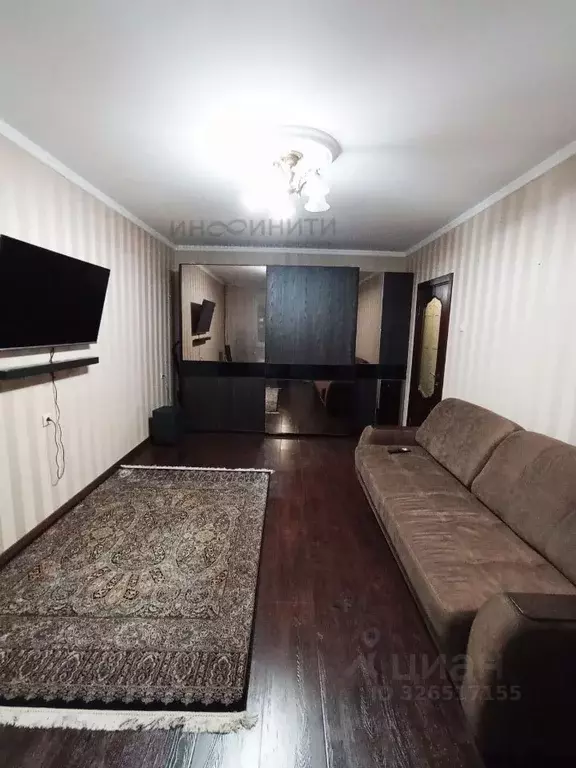 1-к кв. Москва ул. Обручева, 22 (38.5 м) - Фото 2