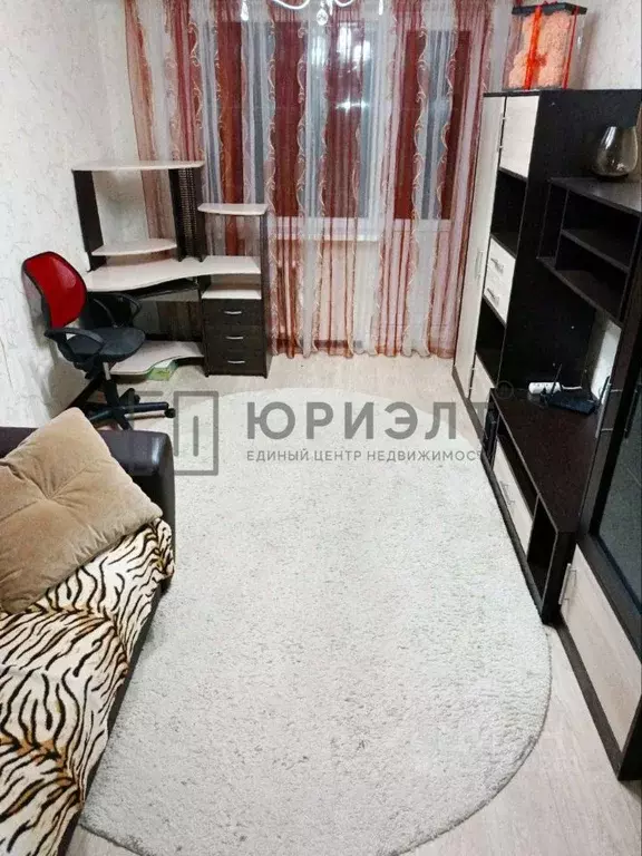 2-к кв. Свердловская область, Нижний Тагил ул. Юности, 27 (43.3 м) - Фото 1