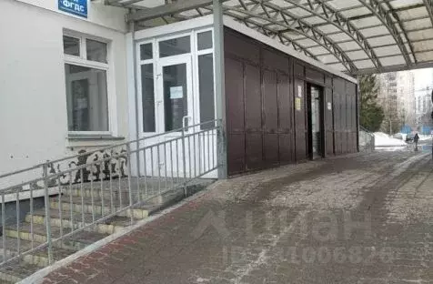 Помещение свободного назначения в Татарстан, Зеленодольск ул. Гоголя, ... - Фото 1