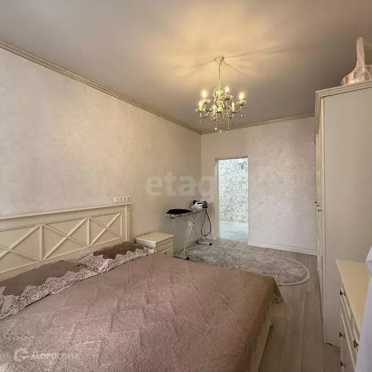 Продаётся 2-к квартира, 80 м - Фото 1