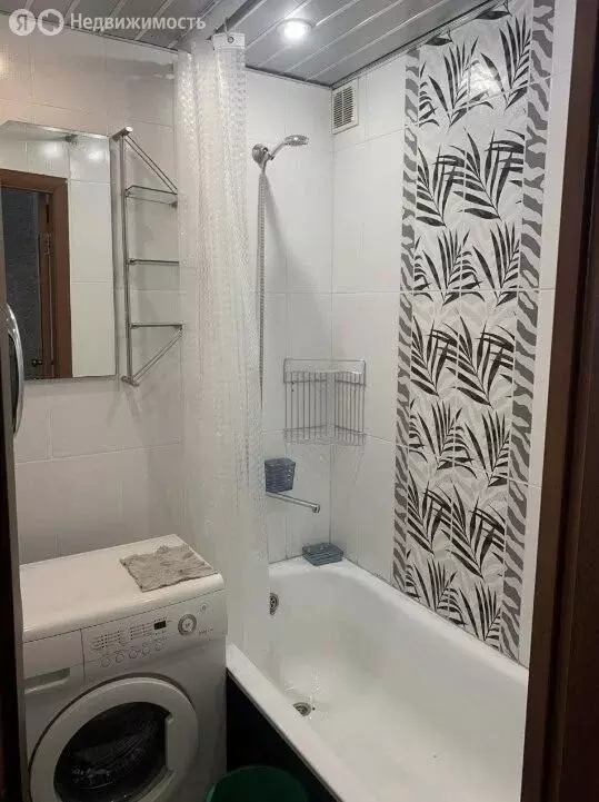 2-комнатная квартира: Балаково, Волжская улица, 63 (44 м) - Фото 1