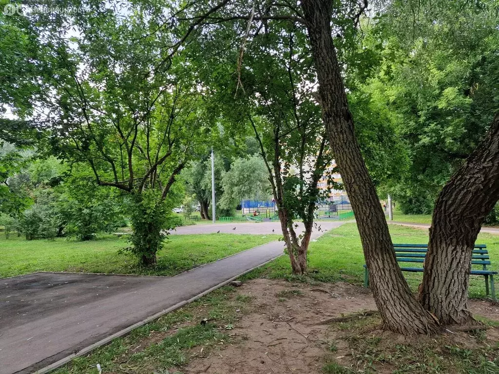 1-комнатная квартира: Подольск, Плещеевская улица, 56Г (38.9 м) - Фото 2