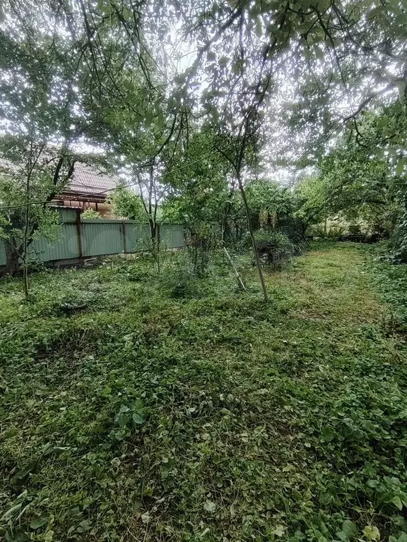 Участок 4 сот. (СНТ, ДНП) - Фото 1