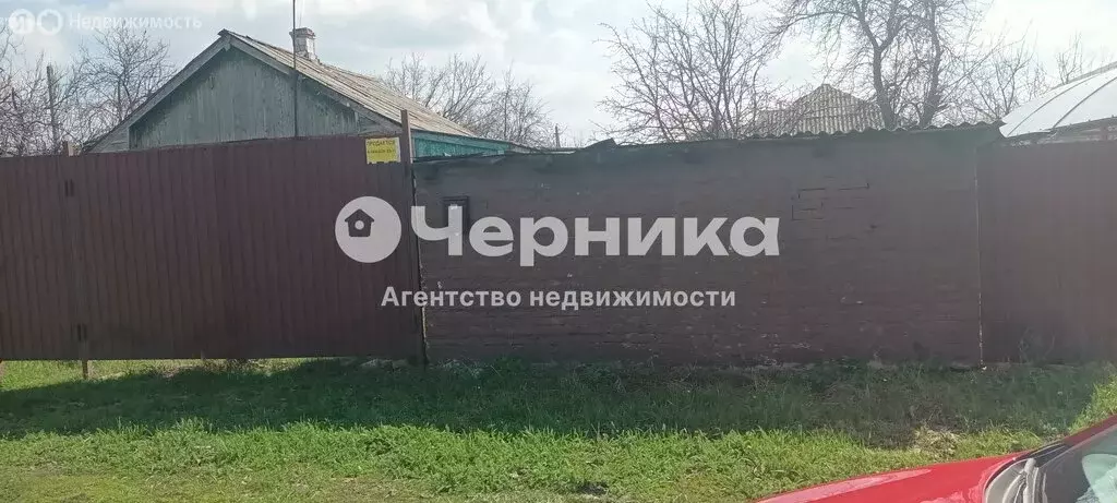 Дом в Шахты, Константиновская улица, 6 (36 м) - Фото 1