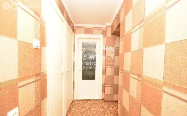 2-комнатная квартира: Заводоуковск, Заводская улица, 7 (46.5 м) - Фото 0