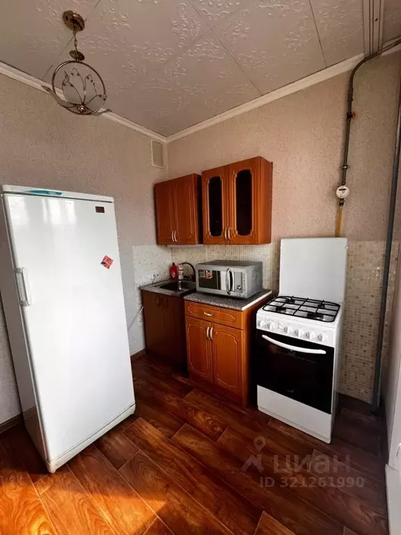 1-к кв. Брянская область, Брянск Брянский пер., 63 (30.0 м) - Фото 0