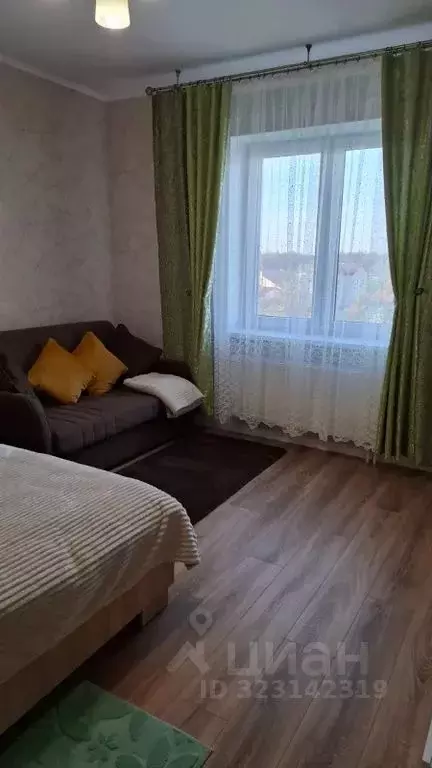 1-к кв. Калининградская область, Пионерский Береговая ул., 17 (35.0 м) - Фото 2