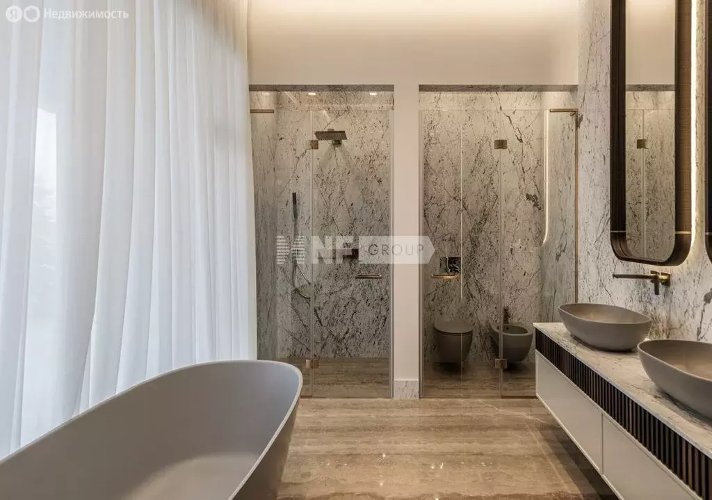 Дом в деревня Захарово, КП Агаларов эстэйт (970 м) - Фото 1