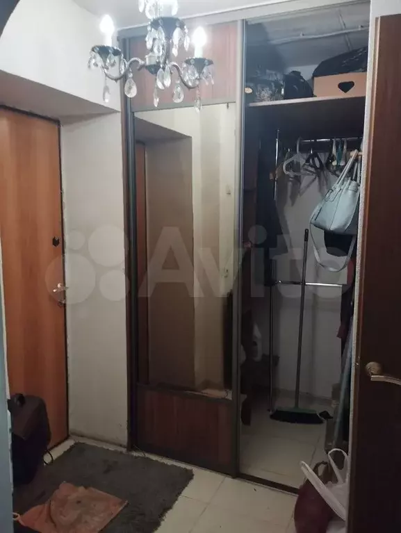 1-к. квартира, 37 м, 1/5 эт. - Фото 1