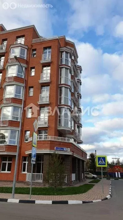 2-комнатная квартира: Московская область, городской округ Щёлково, ... - Фото 2