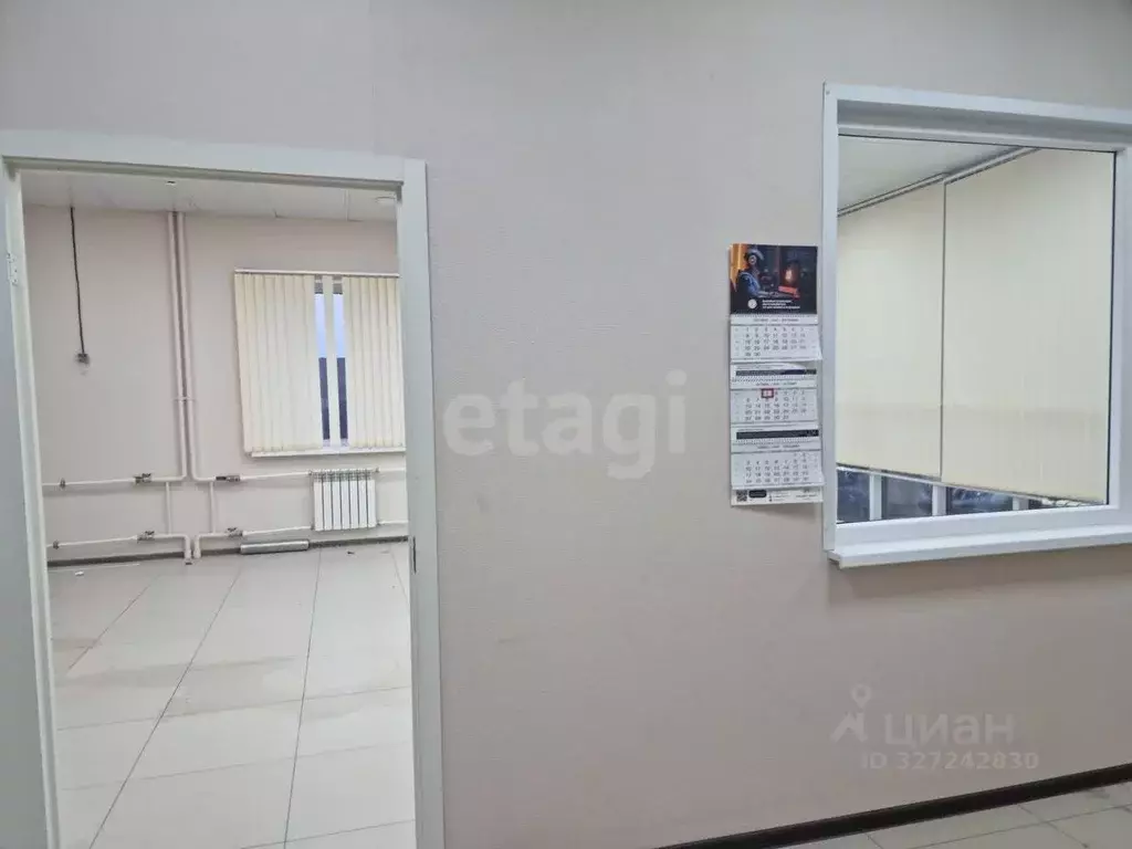 Офис в Ямало-Ненецкий АО, Новый Уренгой просп. Губкина, 14А (73 м) - Фото 2