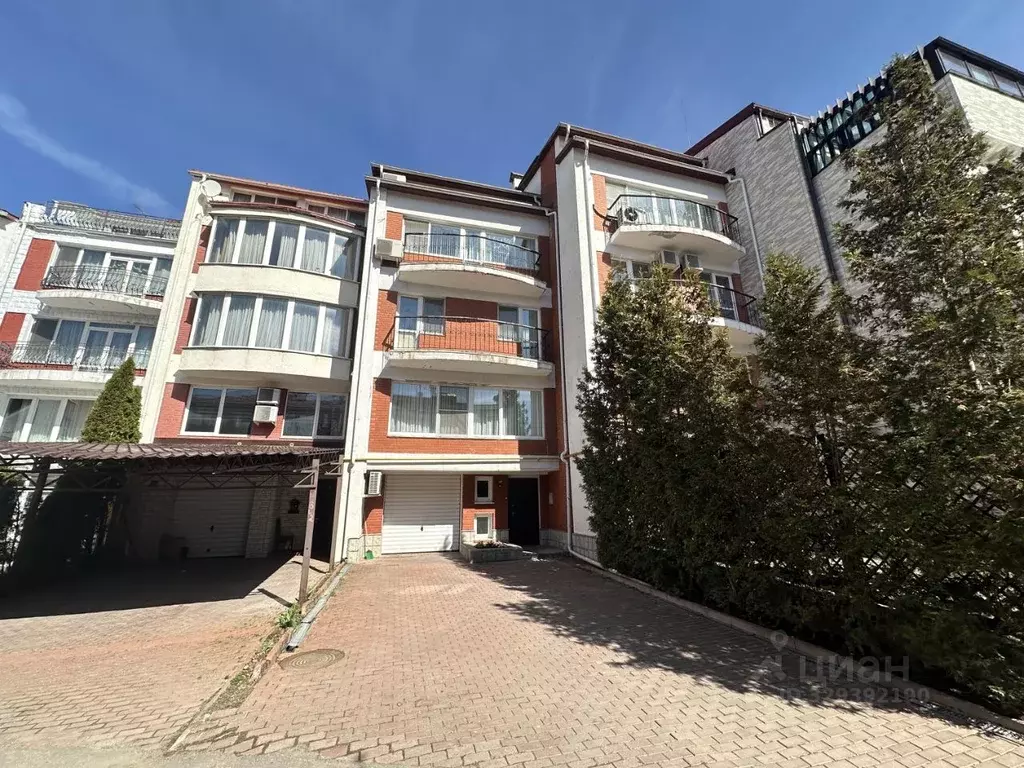 Таунхаус в Москва Муравская ул., 24 (225 м) - Фото 1