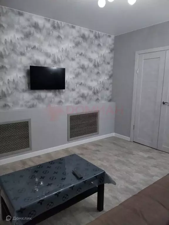 Продаётся 2-к квартира, 56 м - Фото 1