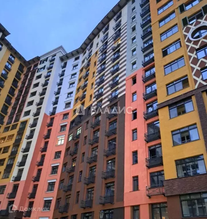 Продаётся 2-к квартира, 51 м - Фото 1