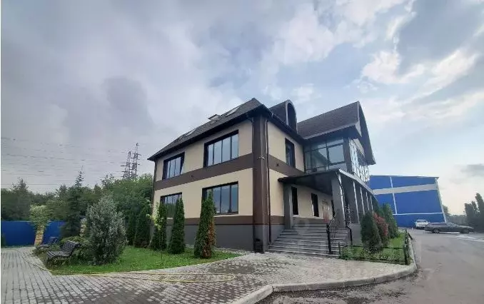 Офис в Московская область, Дзержинский ул. Энергетиков, 30с3 (140 м) - Фото 0