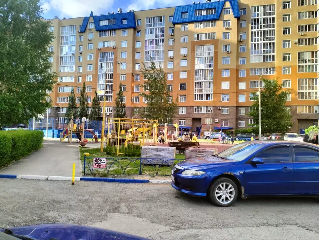 Продаётся 1-к квартира, 42 м - Фото 0