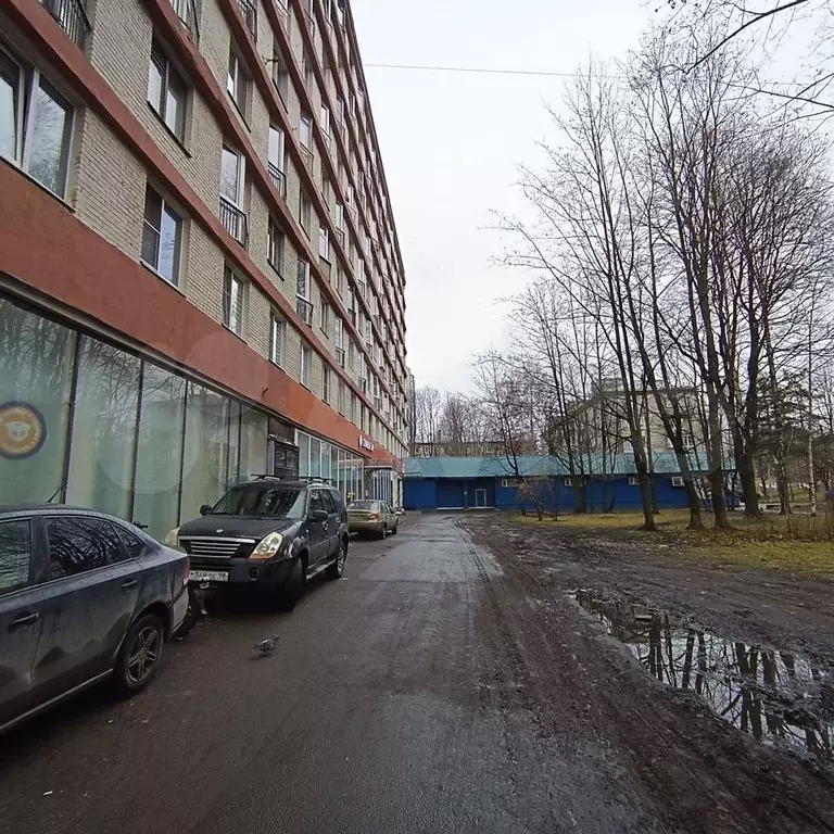Свободного назначения, 15.5 м - Фото 1