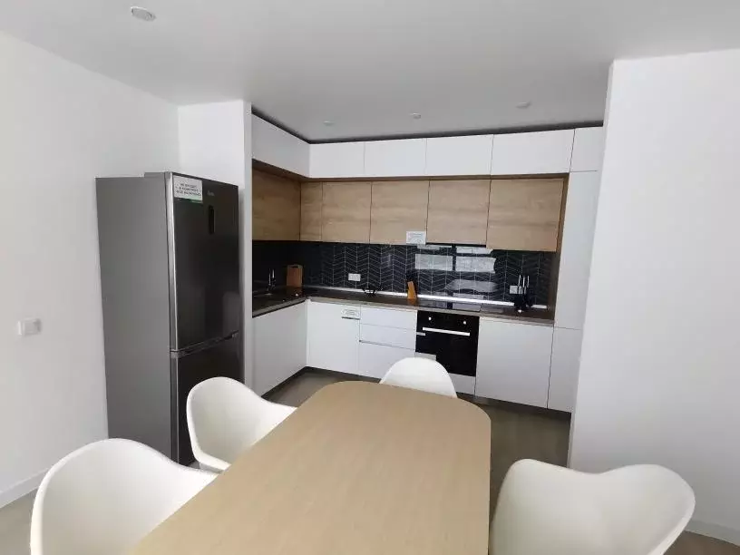 Квартира, 3 комнаты, 92.6 м - Фото 1