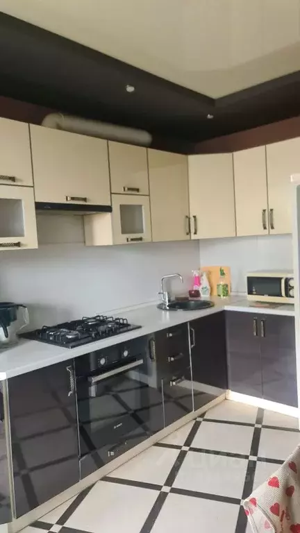 1-к кв. Рязанская область, Рязань Песочня тер., ул. Зубковой, 18к10 ... - Фото 0