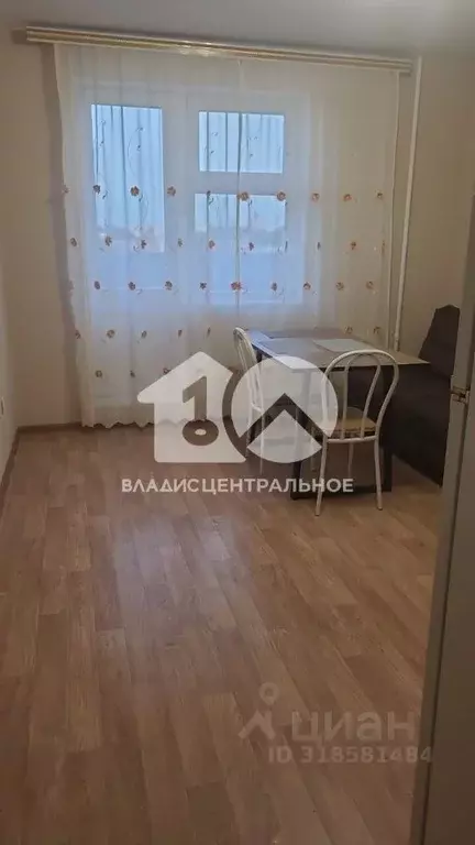 1-к кв. Новосибирская область, Новосибирск ул. Виктора Уса, 15 (42.5 ... - Фото 1