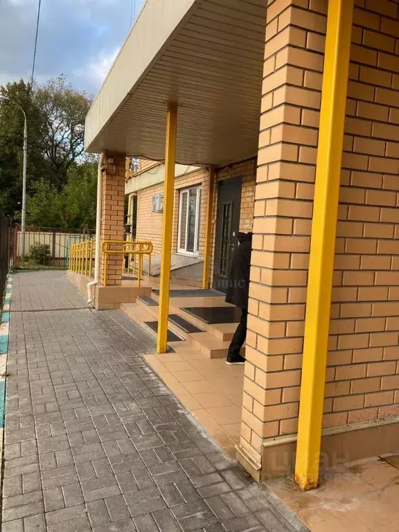 Помещение свободного назначения в Тульская область, Тула ул. ... - Фото 1