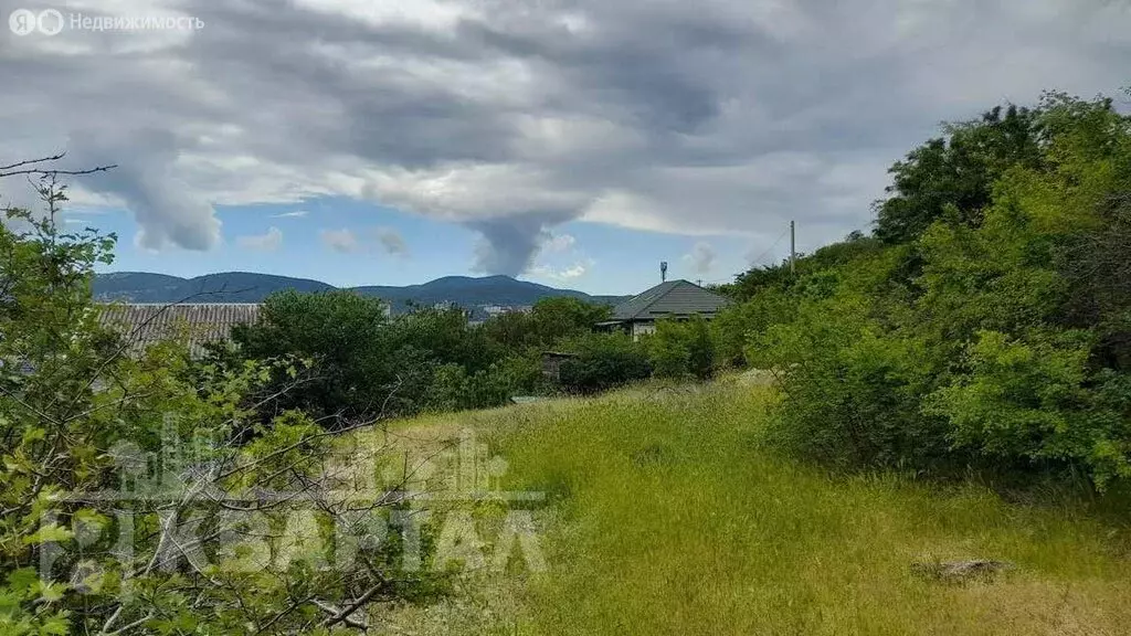 участок в новороссийск, ленинградская улица (5.2 м) - Фото 1