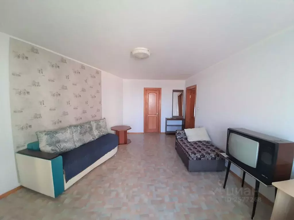 2-к кв. Кемеровская область, Кемерово пер. Мичурина, 5 (66.7 м) - Фото 0