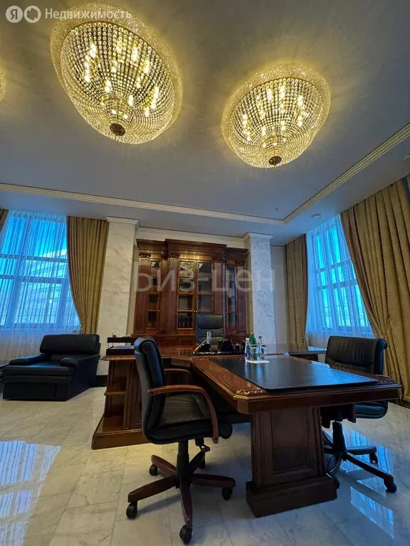 Офис (1720.9 м) - Фото 1