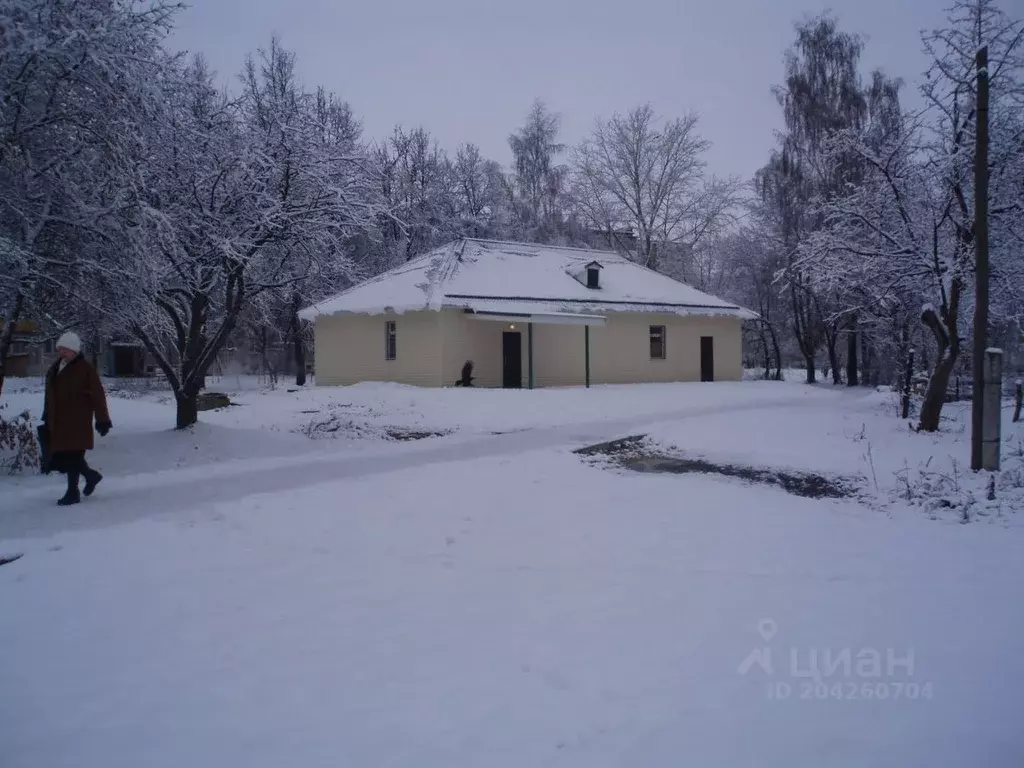 Коттедж в Тульская область, Донской ул. Менделеева, 1 (100 м) - Фото 0