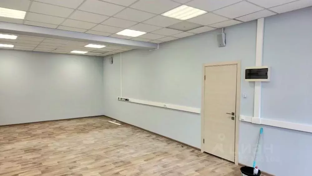 Офис в Москва, Москва, Щербинка ул. Люблинская, 7Б (44 м) - Фото 2