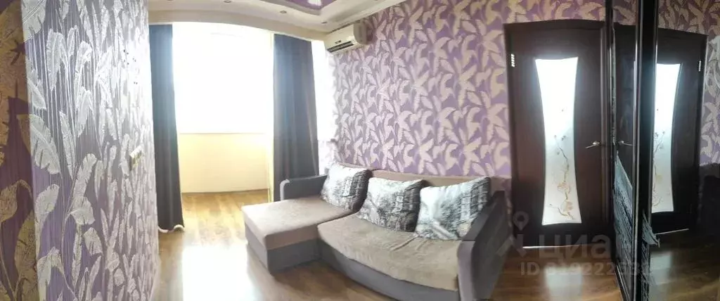 2-к кв. Севастополь просп. Генерала Острякова, 250 (53.0 м) - Фото 1