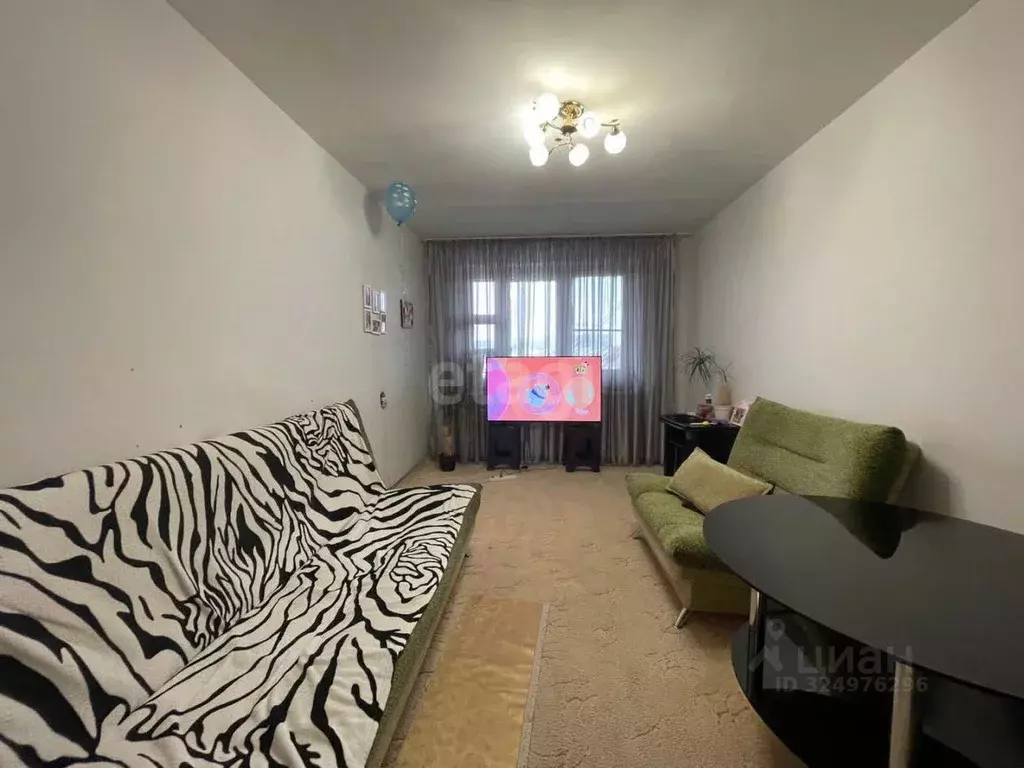 5-к кв. Северная Осетия, Владикавказ Весенняя ул., 11 (143.0 м) - Фото 1