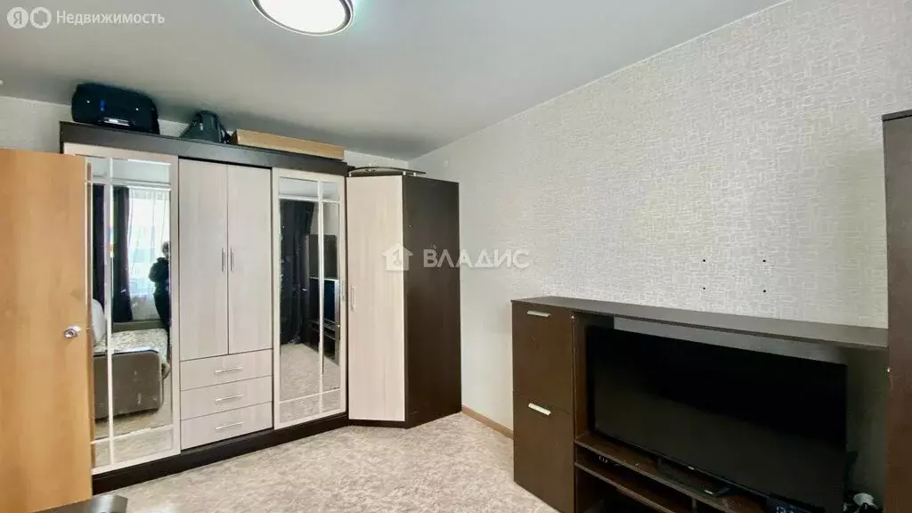 1-комнатная квартира: Пенза, улица Сузюмова, 8 (30 м) - Фото 2