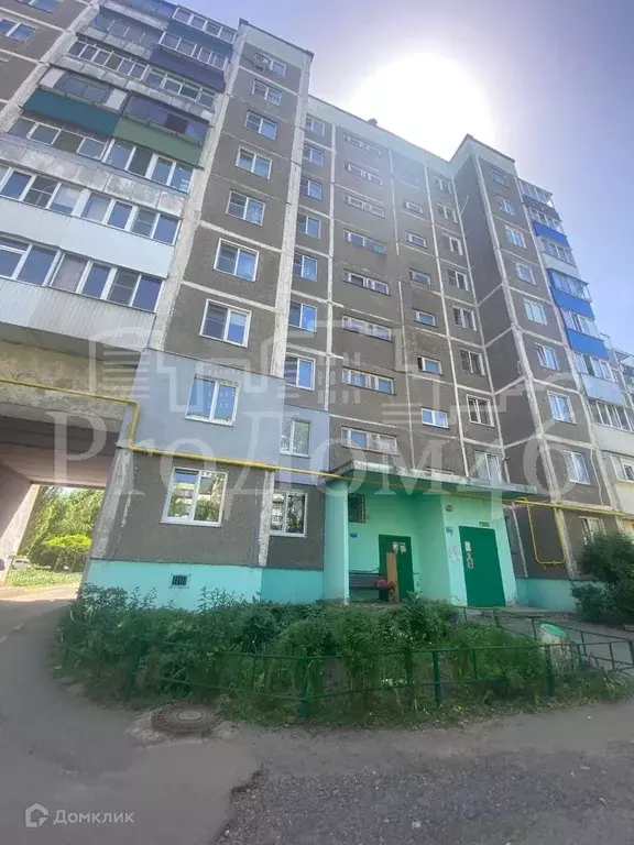 Продаётся 1-к квартира, 30 м - Фото 0