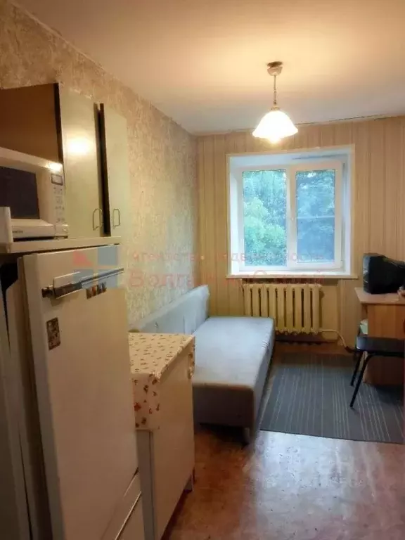 Комната Нижегородская область, Нижний Новгород Щербинки жилрайон, ... - Фото 1