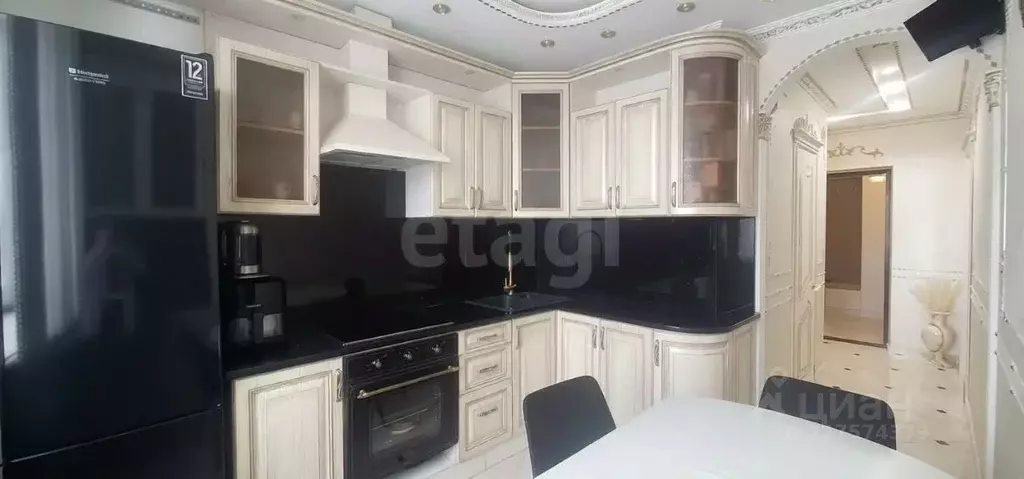 3-к кв. Московская область, Видное Белокаменное ш., 2 (85.0 м) - Фото 1