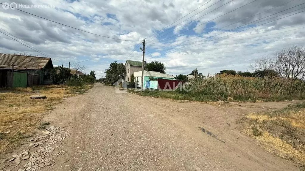 Участок в Астрахань, Пятиморская улица, 30 (4 м) - Фото 0