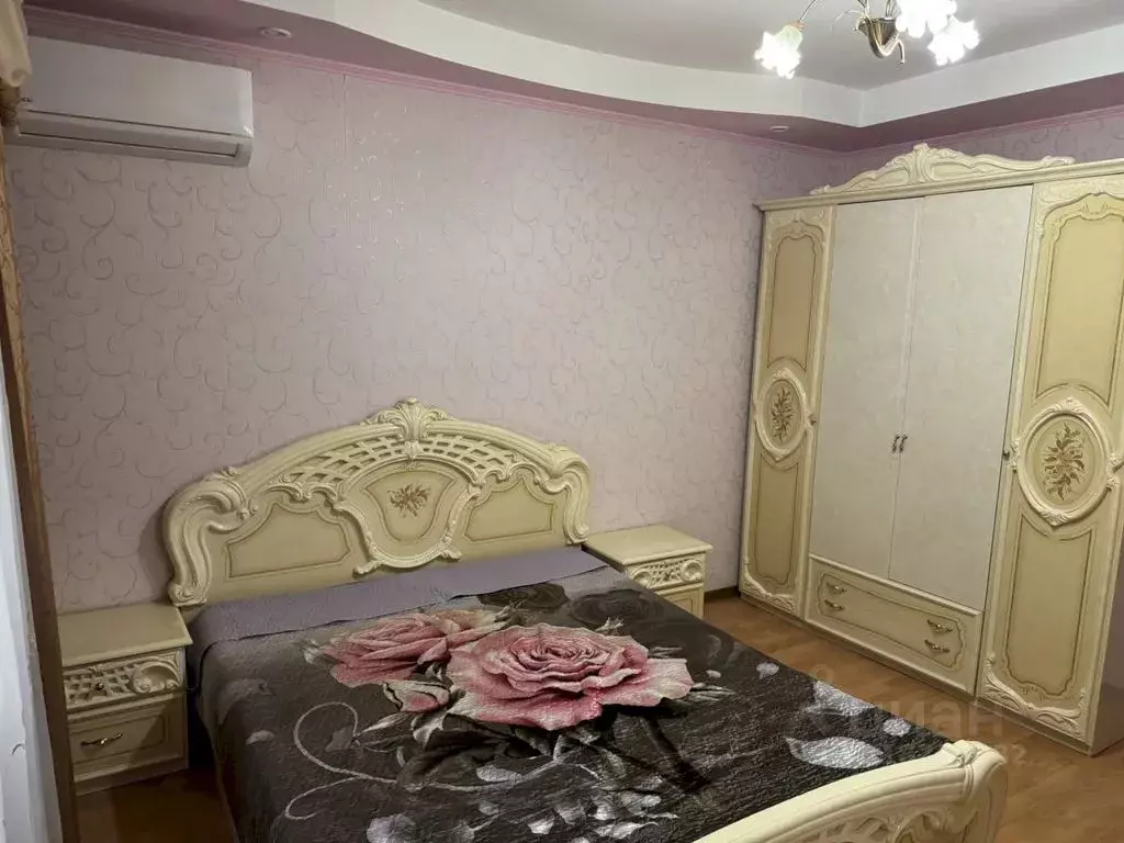 2-к кв. Краснодарский край, Геленджик Полевая ул., 10 (52.0 м) - Фото 2