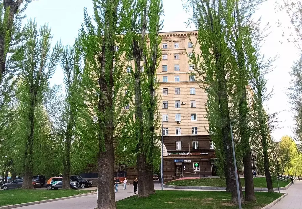 Апартаменты-студия, 20 м, 1/11 эт. - Фото 1
